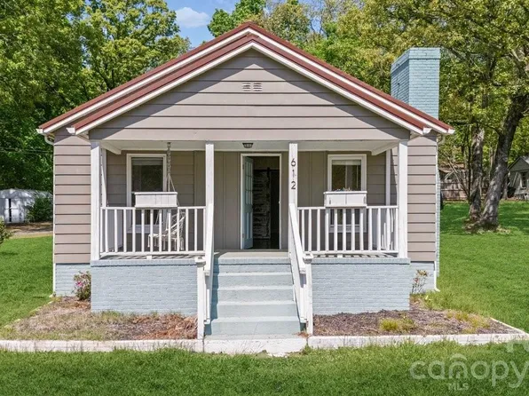 612 Rowan Mills Rd, Salisbury, NC 28147