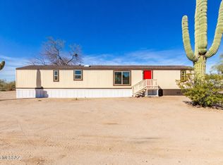 11300 W Najo Ln, Tucson, AZ 85743