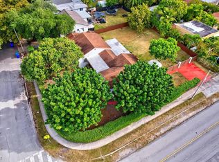 435 SW 33rd Ave APT 2, Miami, FL 33135