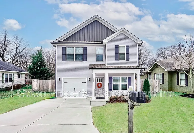 206 Snow St — Photo 1