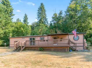 24205 NE 187th Ct, Battle Ground, WA 98604