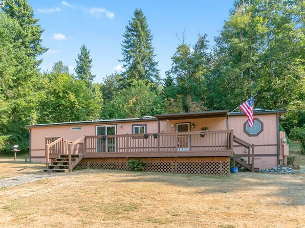 24205 NE 187th Ct, Battle Ground, WA 98604