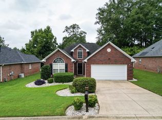 464 Sandpiper Dr, Boiling Springs, SC 29316