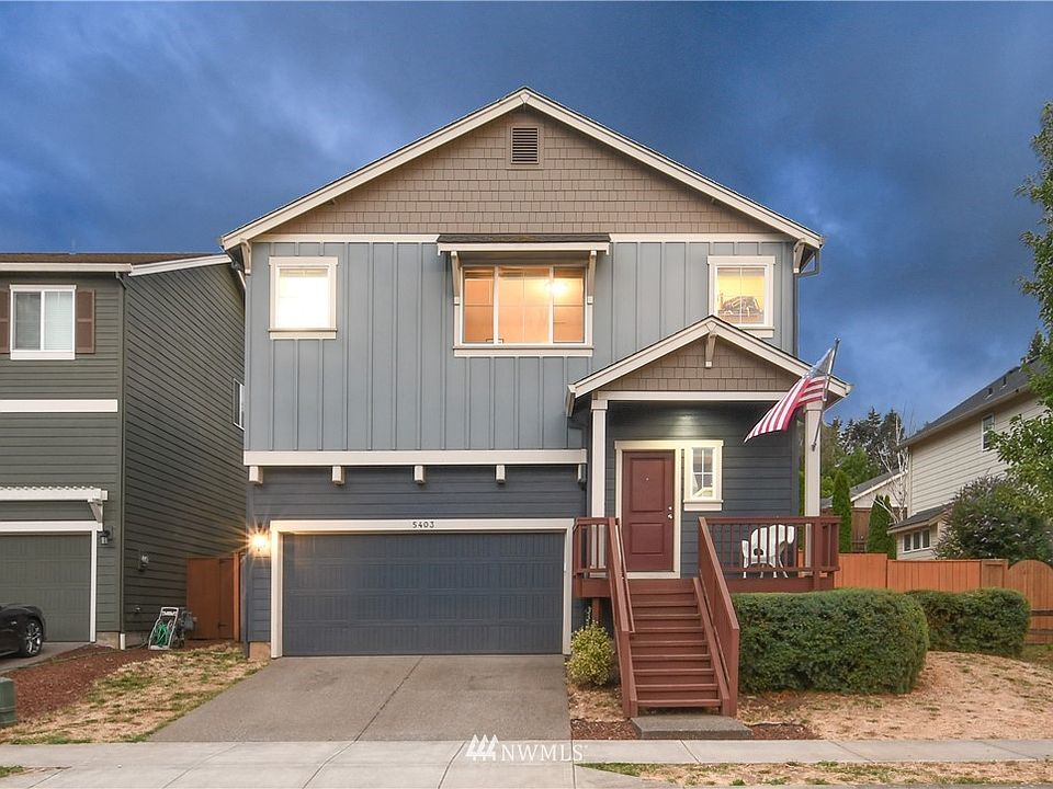1st image of 5403 NE 52nd St