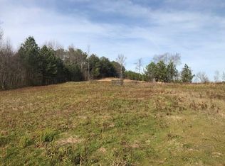 0 Scarecorn Creek Rd LOT 1, Jasper, GA 30143