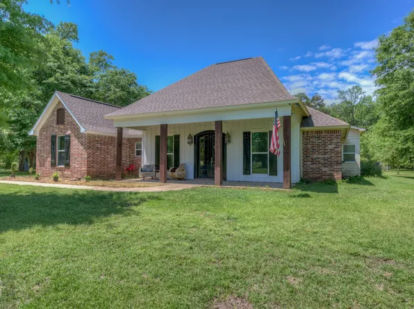 280 Linton Bellevue Rd, Benton, LA 71006