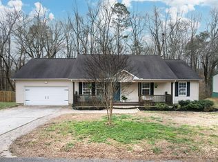 155 Sam Johnson Rd NW, Georgetown, TN 37336