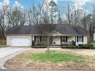 155 Sam Johnson Rd NW, Georgetown, TN, 37336