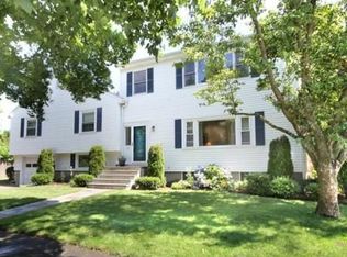 92 Shaw Rd, Belmont, MA 02478