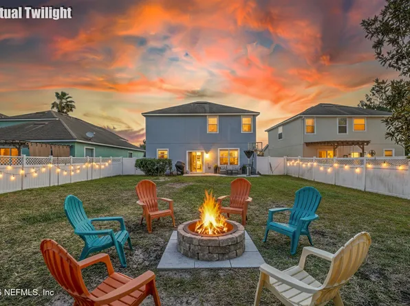 813 SUNNY STROLL Drive, Middleburg, FL 32068