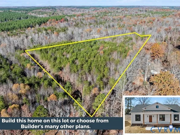 Amelia Springs Rd, Jetersville, VA 23083