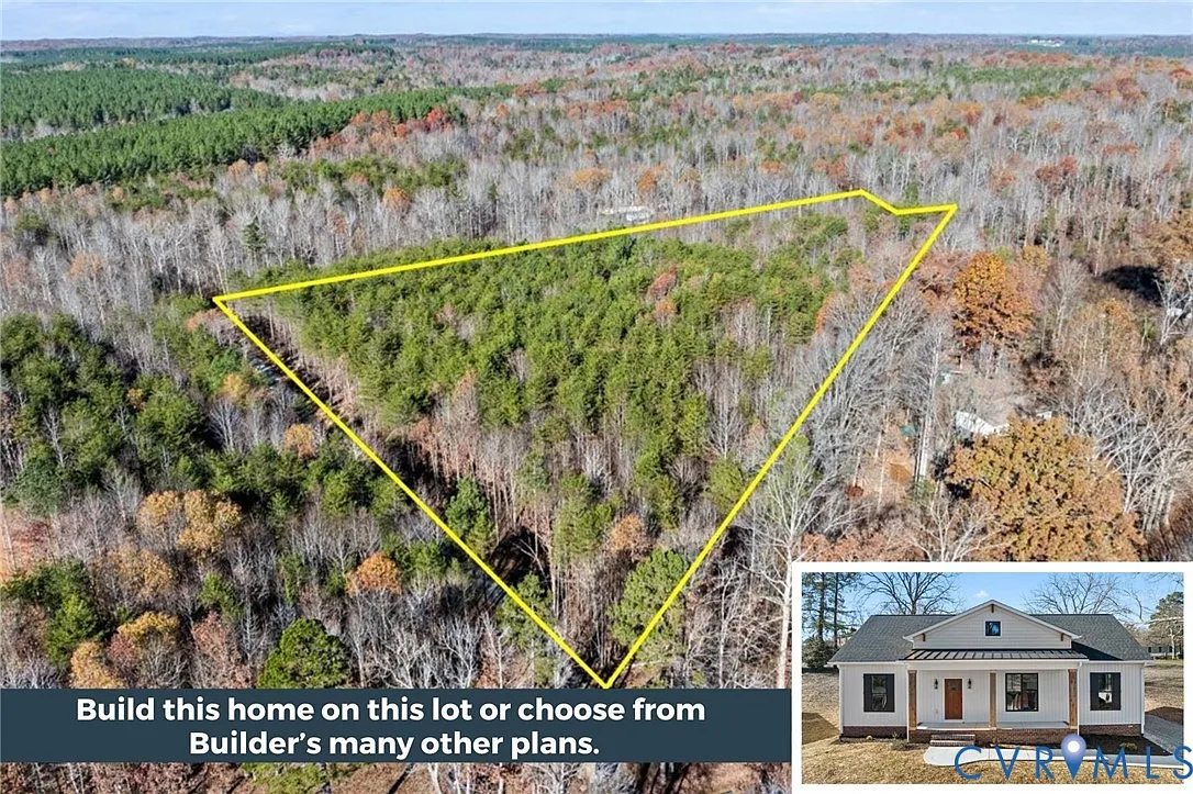 Amelia Springs Rd photo 1