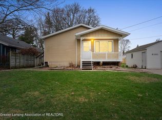 6161 Foster Dr, Haslett, MI