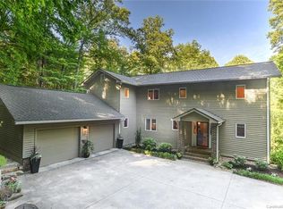 175 Carter Cove Rd, Asheville, NC 28804