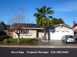 32250 Devonshire St, Union City, CA 94587