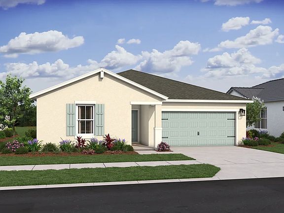 Passionflower II Hacienda