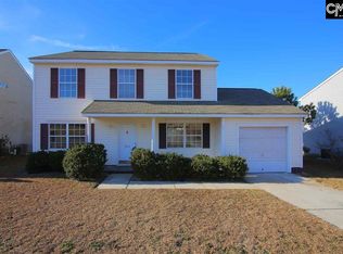 204 Pine Bluff Rd, Columbia, SC 29229