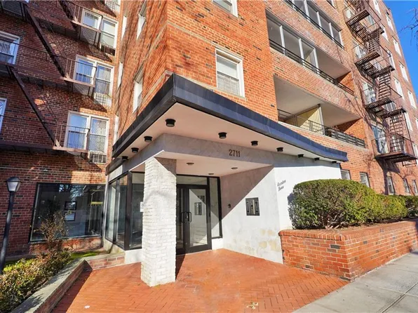 2711 X Ave #F2, Brooklyn, NY 11235