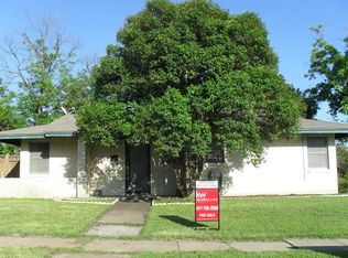 4409 Bonnie Dr, Fort Worth, TX 76116