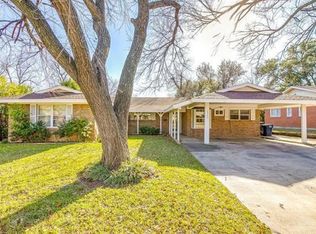 2909 Westfield Ave, Fort Worth, TX 76133