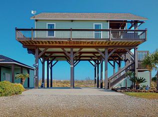 1024 Faggards Slip Rd, GILCHRIST, TX 77617