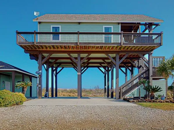 1024 Faggards Slip Rd, Gilchrist, TX 77650