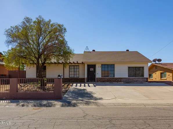 1131 E BISNAGA Street, Casa Grande, AZ 85122