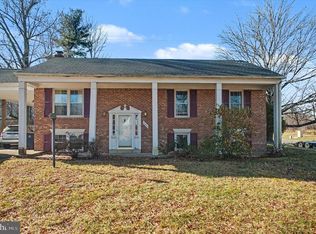8401 Thornberry Dr W, Upper Marlboro, MD 20772
