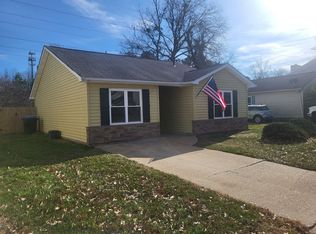 1510 Hummingbird Ln, Virginia Beach, VA 23454
