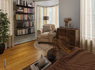 Cedar Park Place, Philadelphia, PA 19143