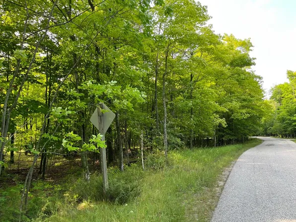 Forest Ln, Sister Bay, WI 54234