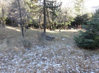 Fir St, Cedarpines park, CA 92322