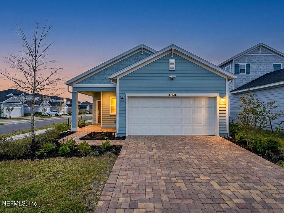 1st image of 4020 HAYDON BURNS Place