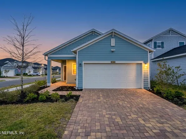 4020 HAYDON BURNS Place, Jacksonville, FL 32217