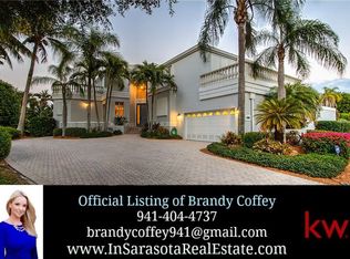 971 Longboat Club Rd, Longboat Key, FL 34228