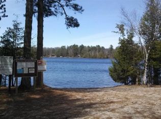 S Mielke Way Rd, Lewiston, MI 49756