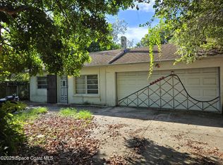 1035 Sea Grape Dr, Melbourne, FL 32935