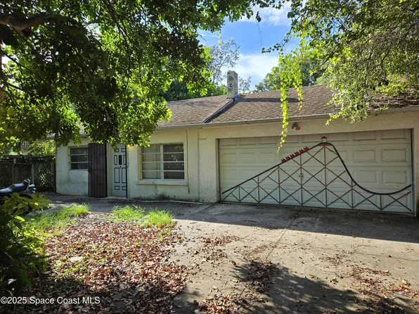 1035 Sea Grape Dr, Melbourne, FL 32935