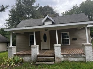 717 Gaines Ave, High Point, NC 27263