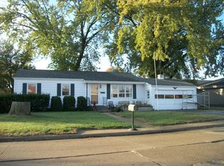 119 E Ridgeview Dr, Cherokee, IA 51012