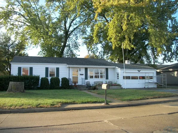 119 E Ridgeview Dr, Cherokee, IA 51012