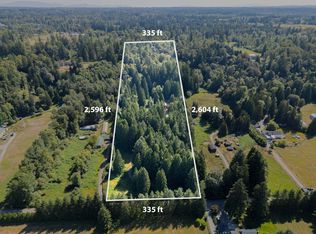 25376 80th Ave, Langley, BC V1M 3M9