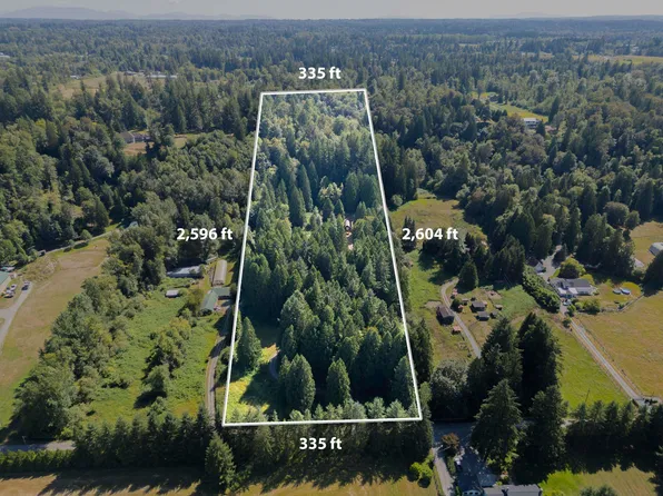 25376 80th Ave, Langley, BC V1M 3M9