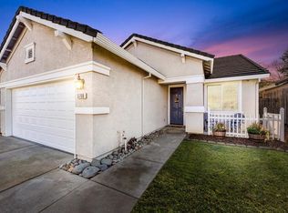 5708 Grey Birch Way, Antelope, CA