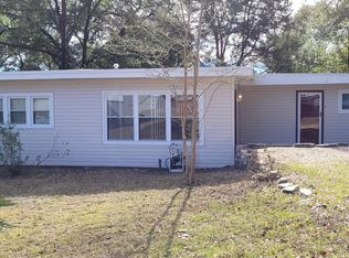 333 Washington Ave, Valparaiso, FL 32580