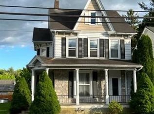 4104 Main St, Slatedale, PA 18079