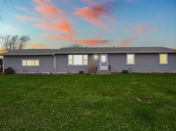12310 W 181st Ave, Lowell, IN 46356
