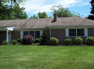 3974 Fish Hatchery Rd, Allentown, PA 18103