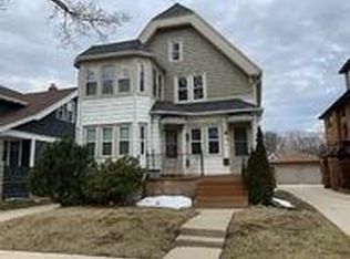 2255 N 63rd St #2257, Milwaukee, WI 53213