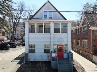 1915 University Ave #1, Madison, WI 53726